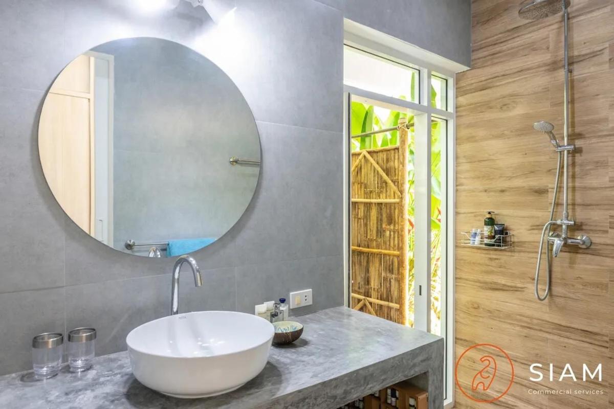 Sumalee 3br - Private Pool & Tropical Garden Koh Samui